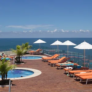 Radisson Ocean Pavillion Hotel Cartagena