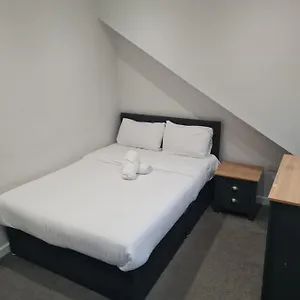In Guest house Barnsley