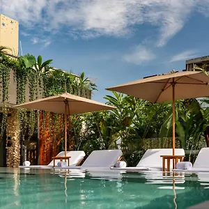 Elcielo Hotel&restaurant Hotel