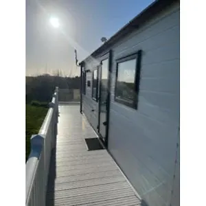 Meadows 14 & 8 Holiday park Tunstall (East Riding of Yorkshire)