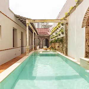 Bantu By Faranda Boutique, A Member Of Radisson Individuals Hotel Cartagena