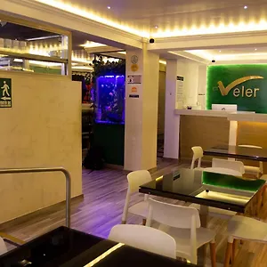 Veler Medellín