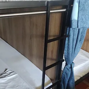  Auberge de jeunesse La Familia - Parque Poblado
