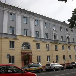 Center On Korolya Hotel Minsk