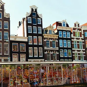 Of The Bed & Breakfast Amsterdam